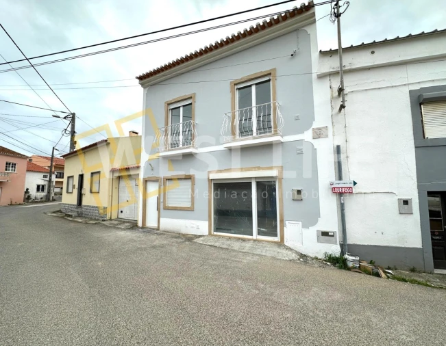 Moradia T2 para Venda em Lourinhã e Atalaia Foto 4