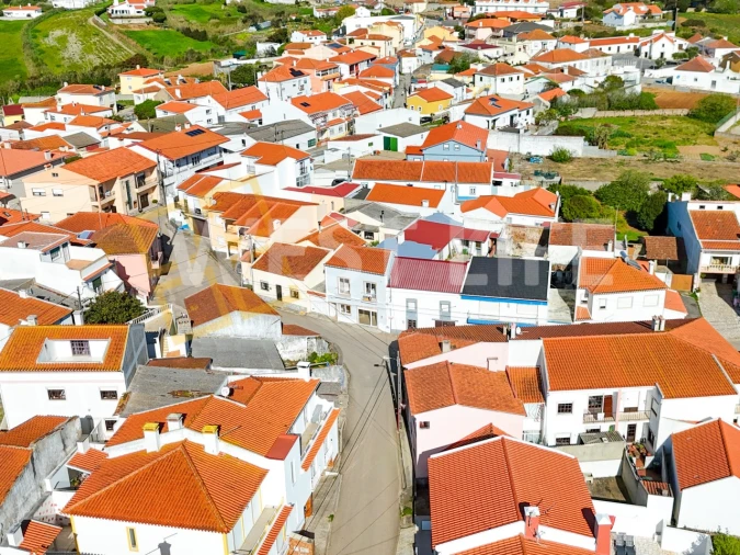 Moradia T2 para Venda em Lourinhã e Atalaia Foto 2