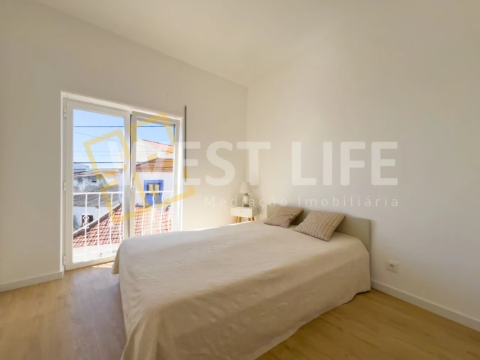 Moradia T2 para Venda em Lourinhã e Atalaia Foto 11