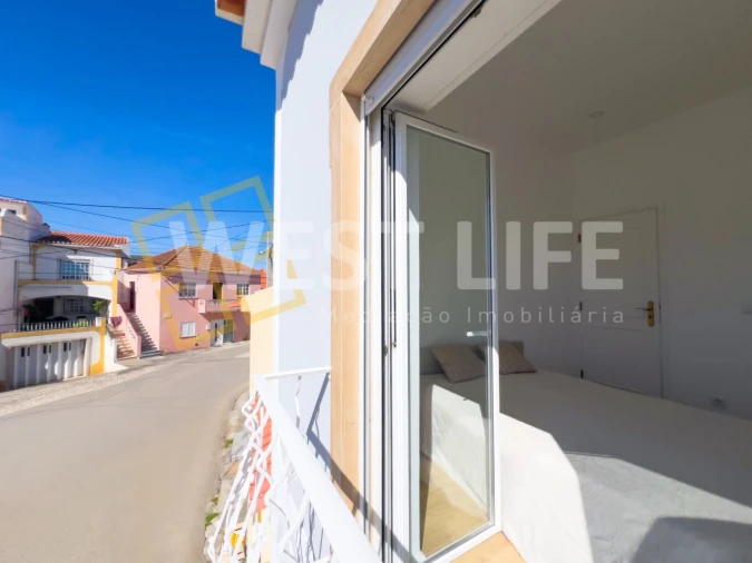 Moradia T2 para Venda em Lourinhã e Atalaia Foto 17