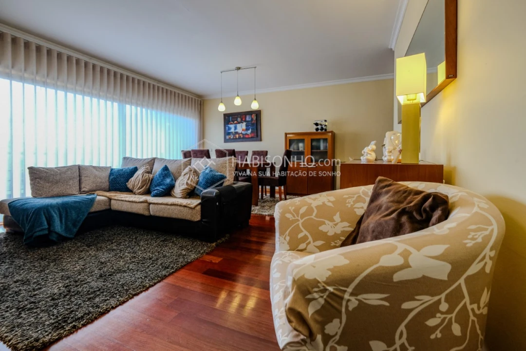 Apartamento T3 para Venda em Moreira Foto 2