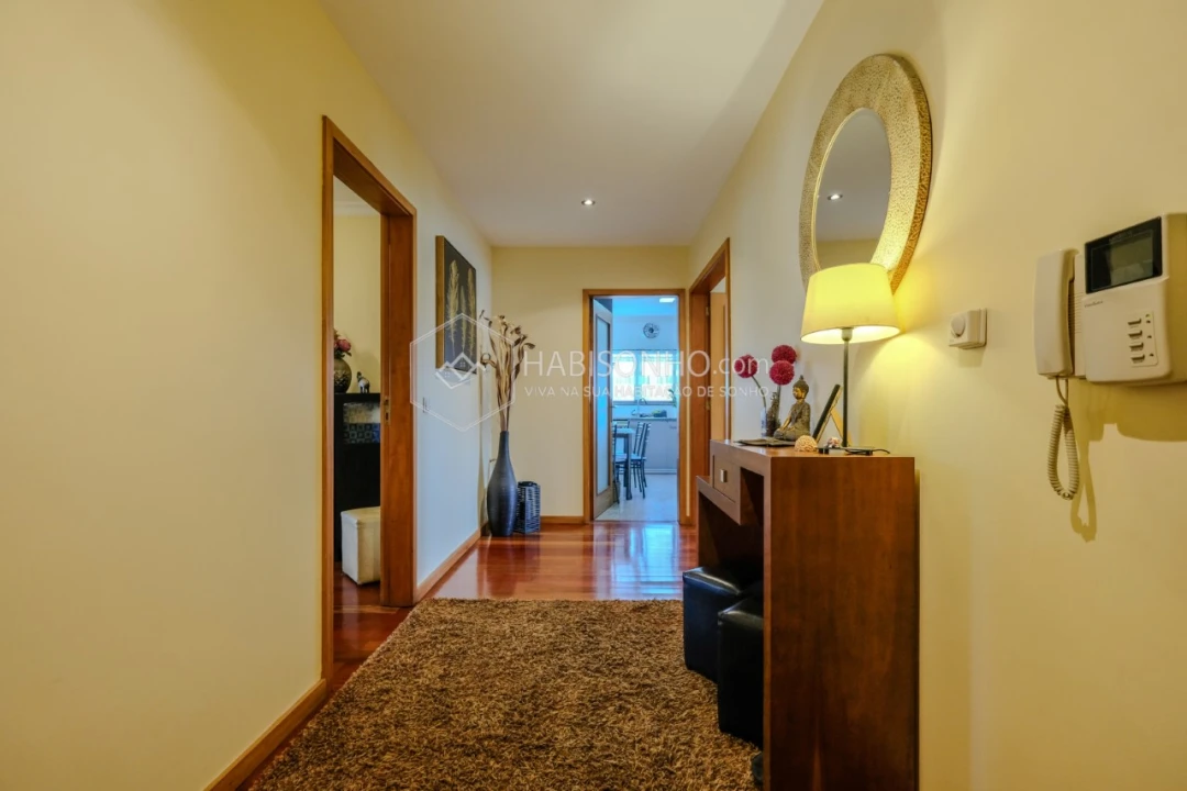 Apartamento T3 para Venda em Moreira Foto 7