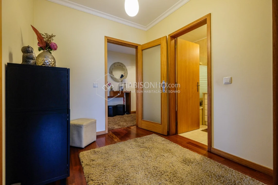Apartamento T3 para Venda em Moreira Foto 13