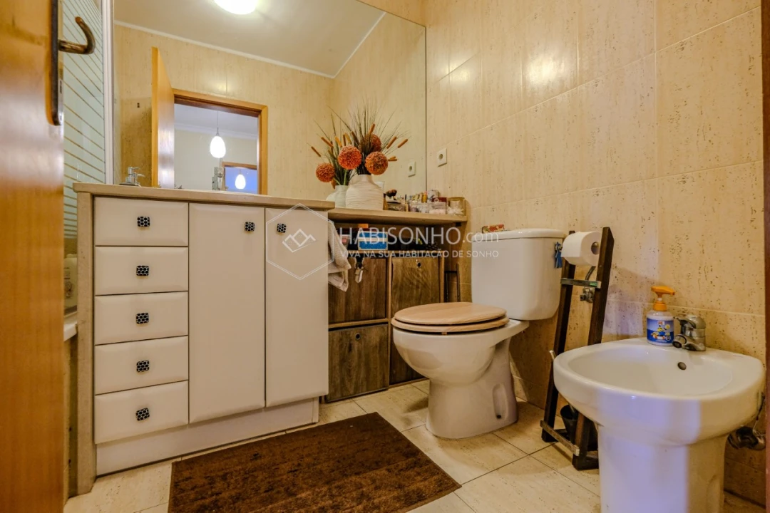 Apartamento T3 para Venda em Moreira Foto 14