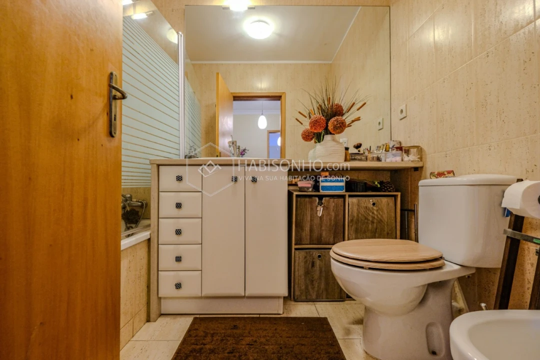 Apartamento T3 para Venda em Moreira Foto 15