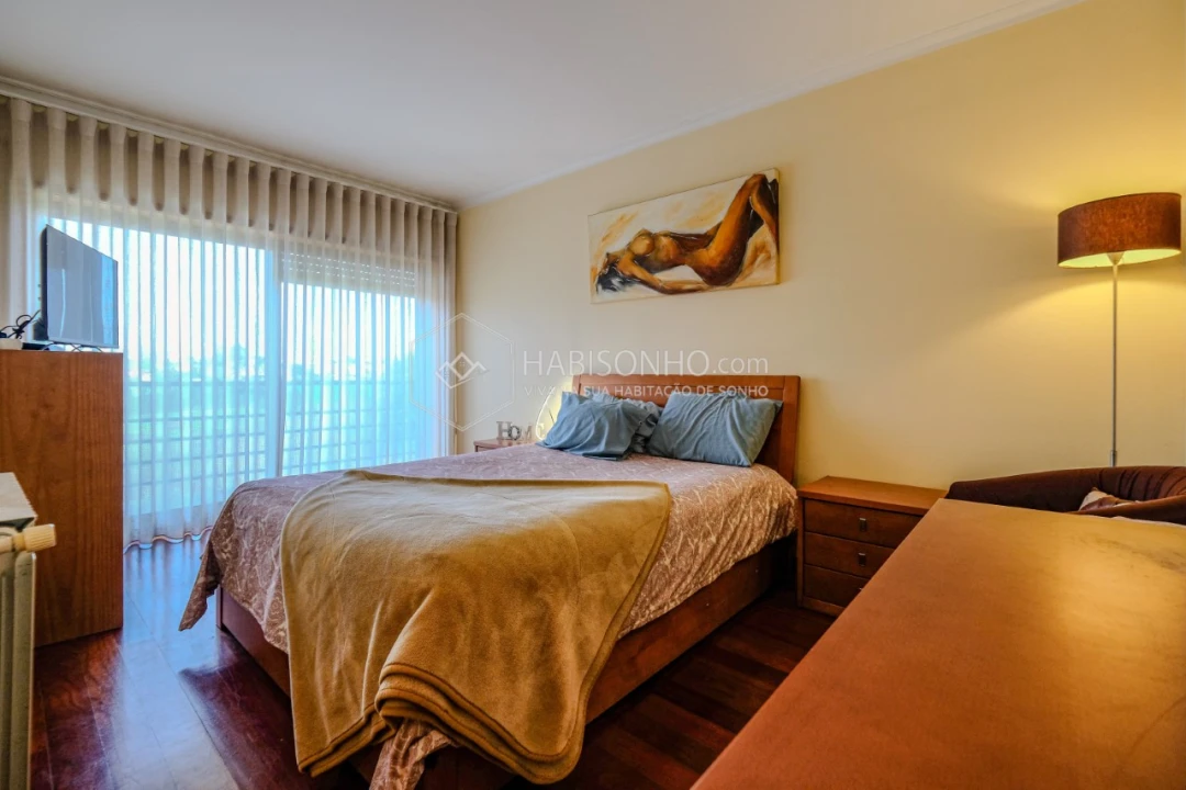 Apartamento T3 para Venda em Moreira Foto 17