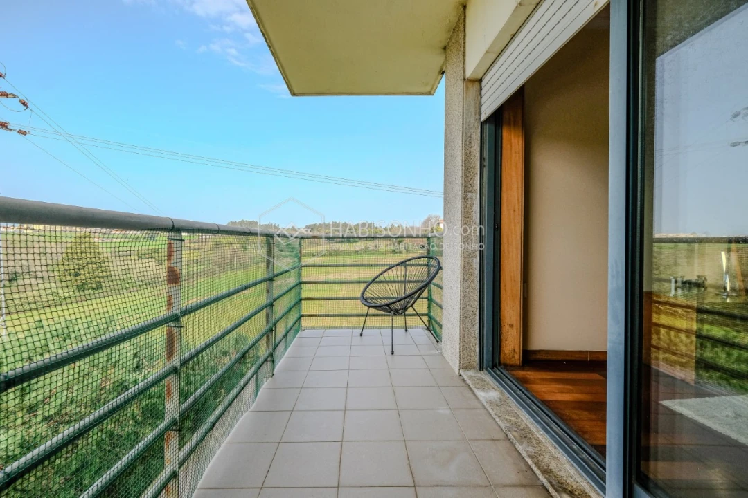 Apartamento T3 para Venda em Moreira Foto 19