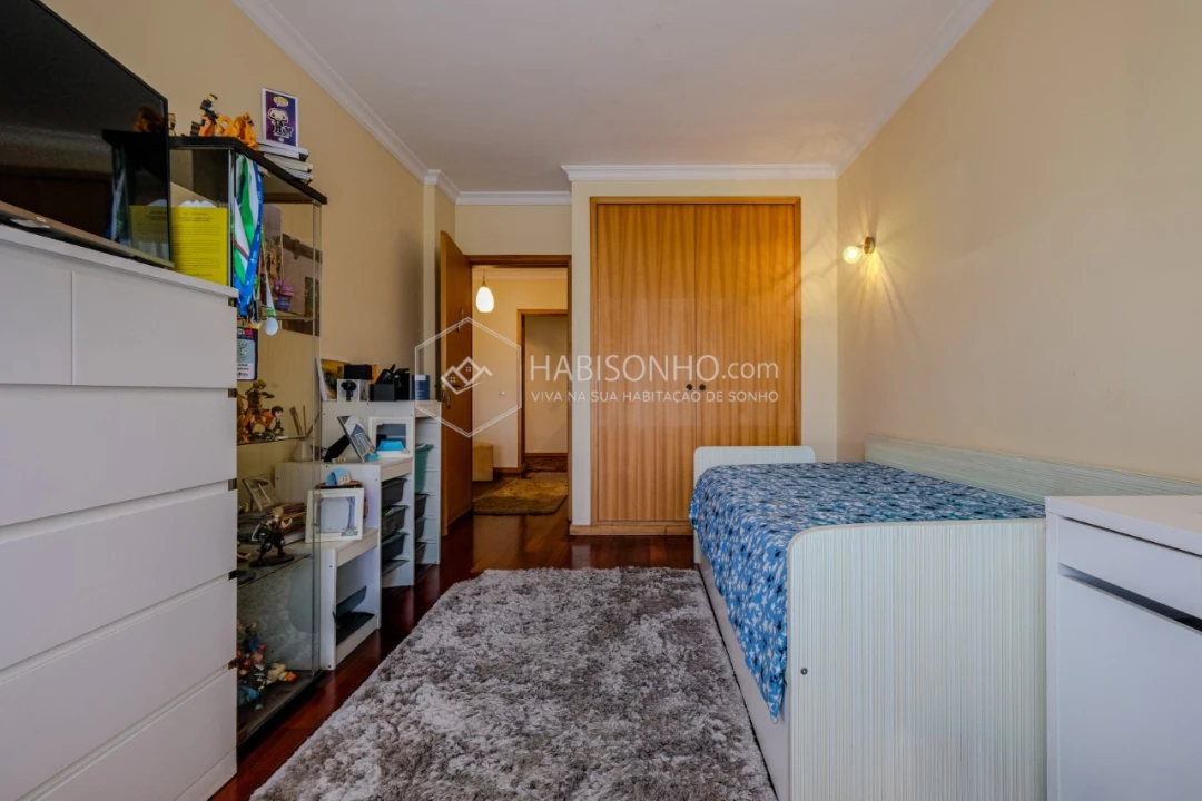 Apartamento T3 para Venda em Moreira Foto 23