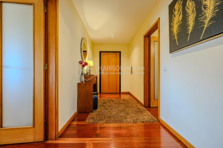 Apartamento T3 para Venda em Moreira Foto 11