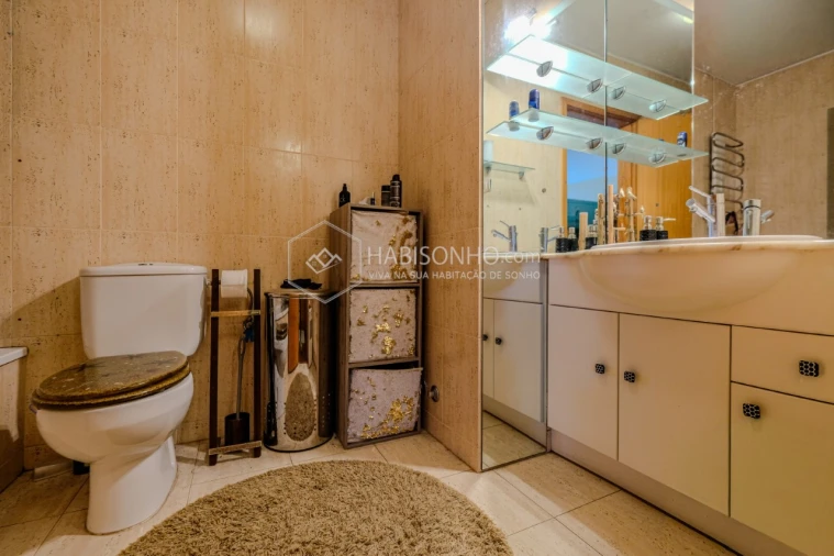 Apartamento T3 para Venda em Moreira Foto 20