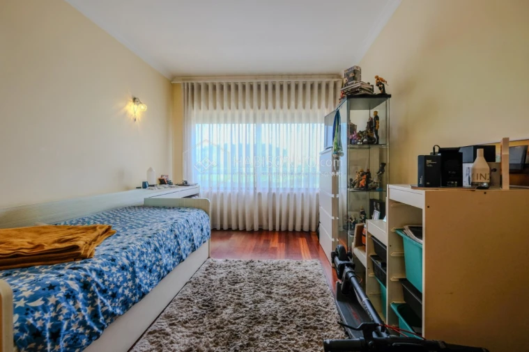 Apartamento T3 para Venda em Moreira Foto 22