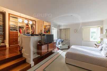 Moradia T5 para Venda em Aldoar, Foz do Douro e Nevogilde
