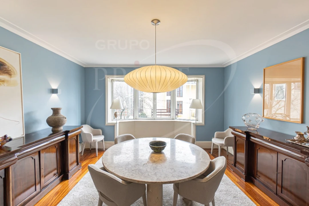 Moradia T5 para Arrendamento em Aldoar, Foz do Douro e Nevogilde Foto 2