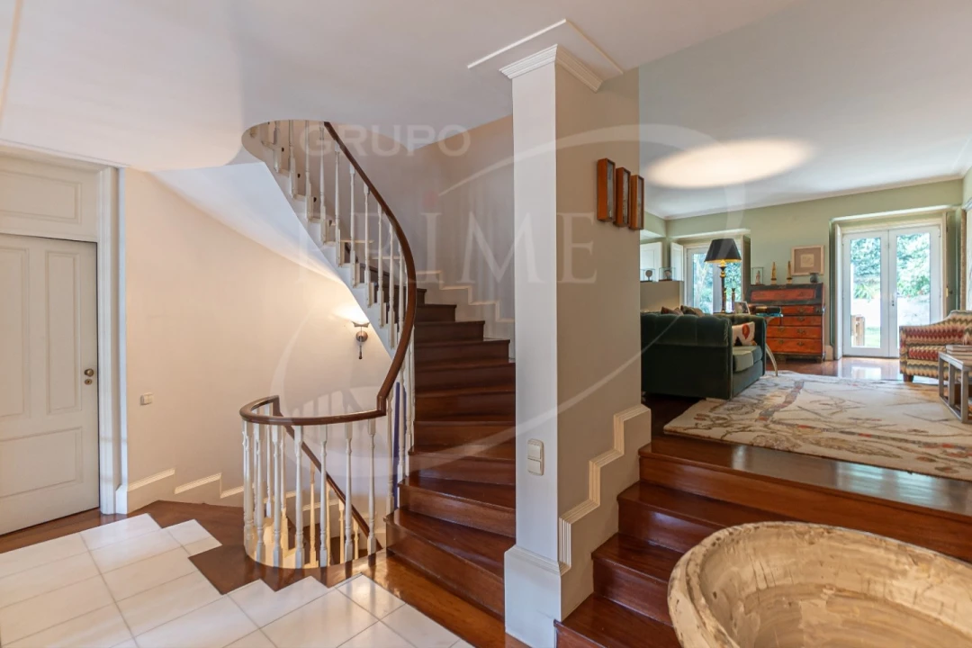 Moradia T5 para Arrendamento em Aldoar, Foz do Douro e Nevogilde Foto 18