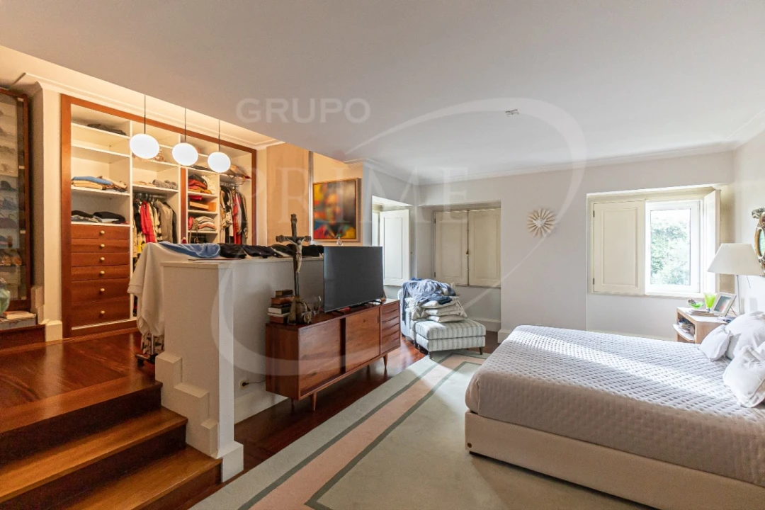 Moradia T5 para Arrendamento em Aldoar, Foz do Douro e Nevogilde Foto 23