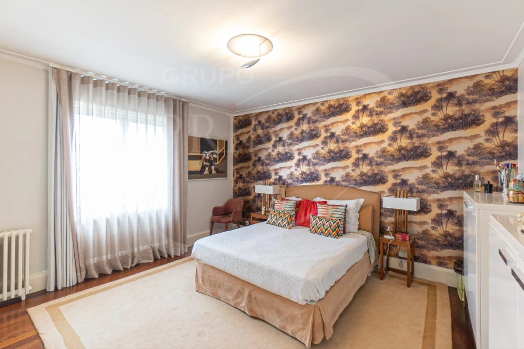 Moradia T5 para Arrendamento em Aldoar, Foz do Douro e Nevogilde Foto 42