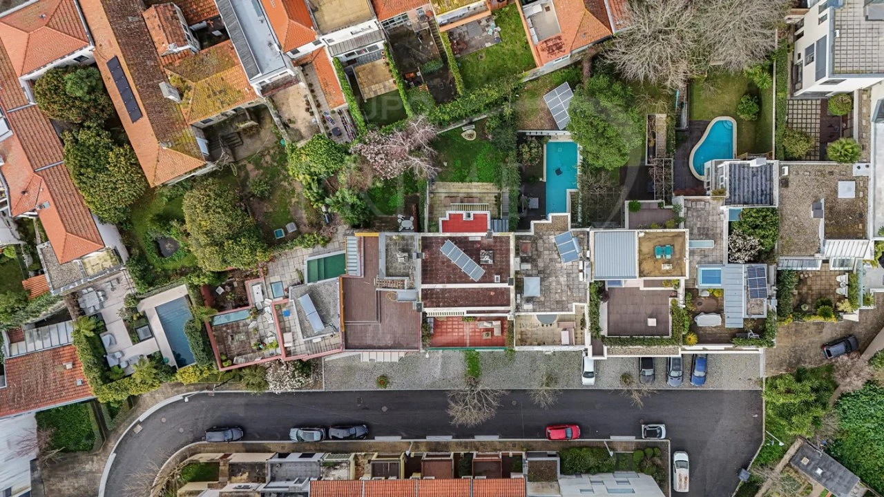 Moradia T5 para Arrendamento em Aldoar, Foz do Douro e Nevogilde Foto 52