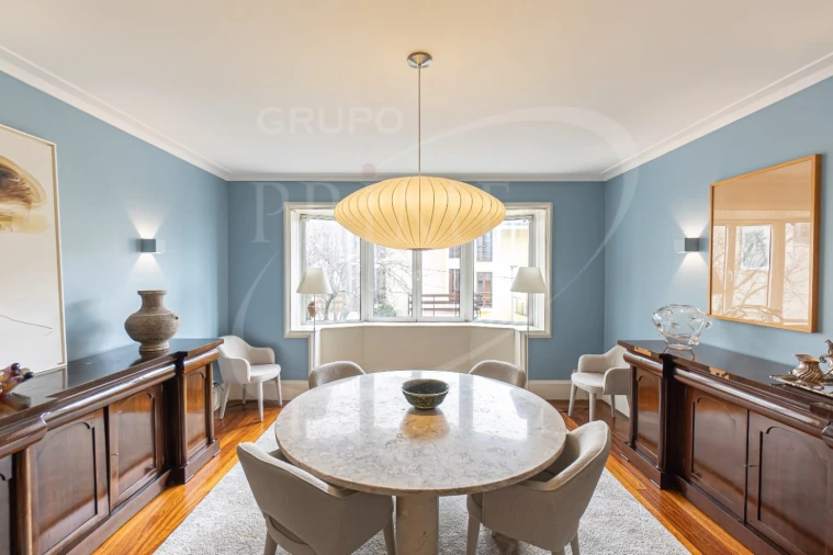 Moradia T5 para Arrendamento em Aldoar, Foz do Douro e Nevogilde Foto 2