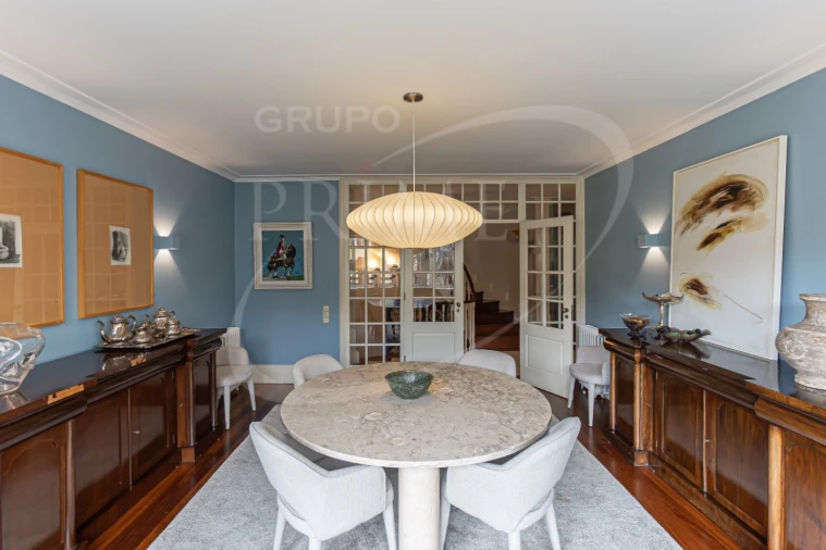 Moradia T5 para Arrendamento em Aldoar, Foz do Douro e Nevogilde Foto 3