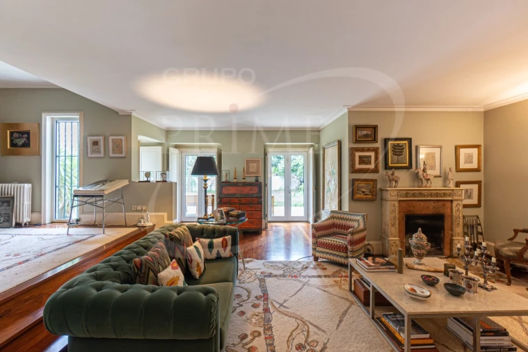 Moradia T5 para Arrendamento em Aldoar, Foz do Douro e Nevogilde Foto 7