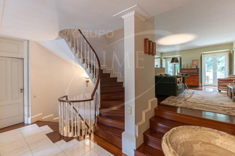 Moradia T5 para Arrendamento em Aldoar, Foz do Douro e Nevogilde Foto 18