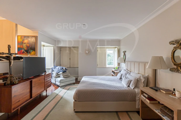 Moradia T5 para Arrendamento em Aldoar, Foz do Douro e Nevogilde Foto 24