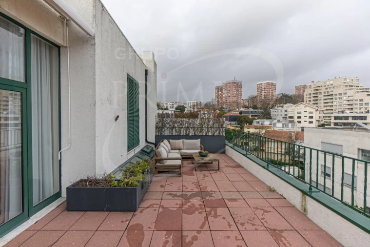 Moradia T5 para Arrendamento em Aldoar, Foz do Douro e Nevogilde Foto 28