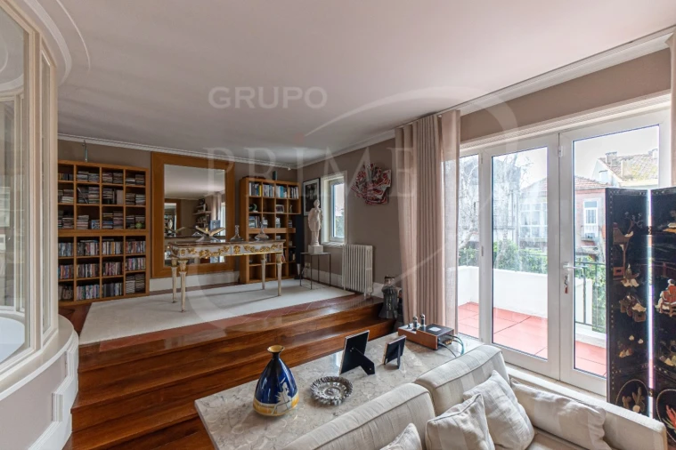 Moradia T5 para Arrendamento em Aldoar, Foz do Douro e Nevogilde Foto 33