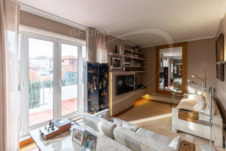 Moradia T5 para Arrendamento em Aldoar, Foz do Douro e Nevogilde Foto 34