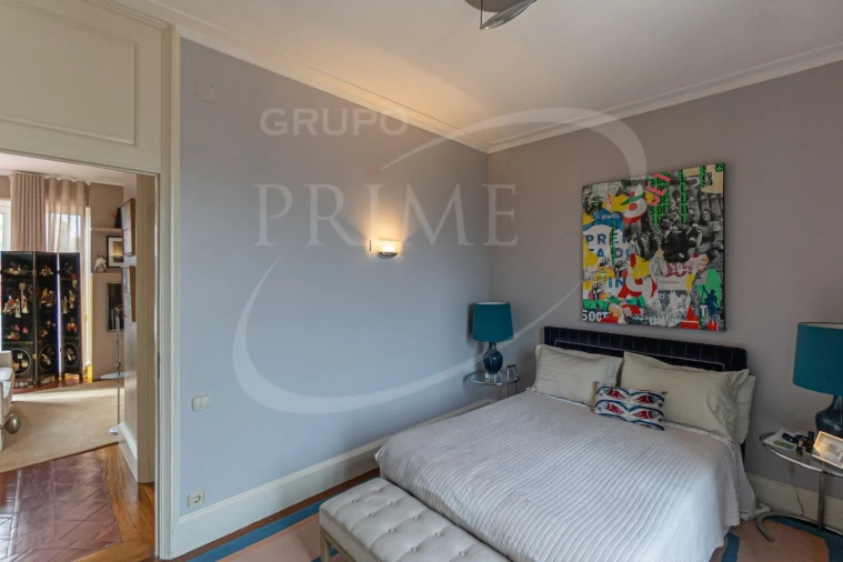 Moradia T5 para Arrendamento em Aldoar, Foz do Douro e Nevogilde Foto 39