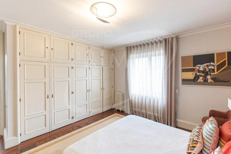 Moradia T5 para Arrendamento em Aldoar, Foz do Douro e Nevogilde Foto 43