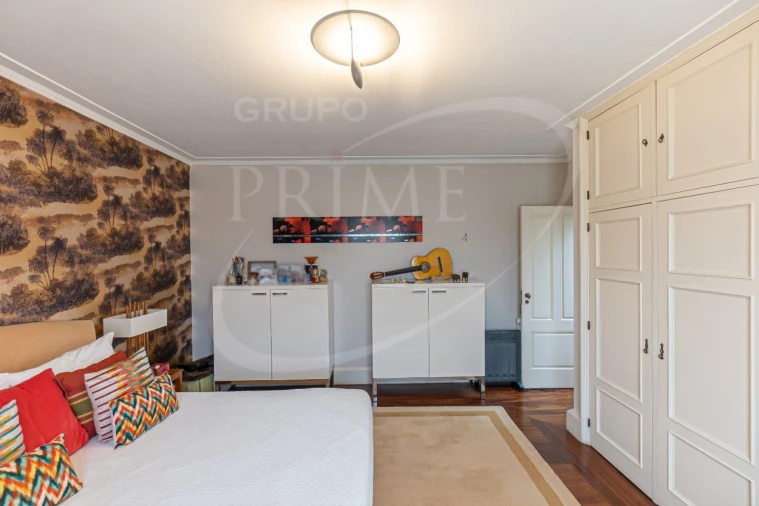 Moradia T5 para Arrendamento em Aldoar, Foz do Douro e Nevogilde Foto 44