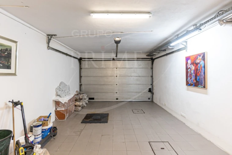 Moradia T5 para Arrendamento em Aldoar, Foz do Douro e Nevogilde Foto 51