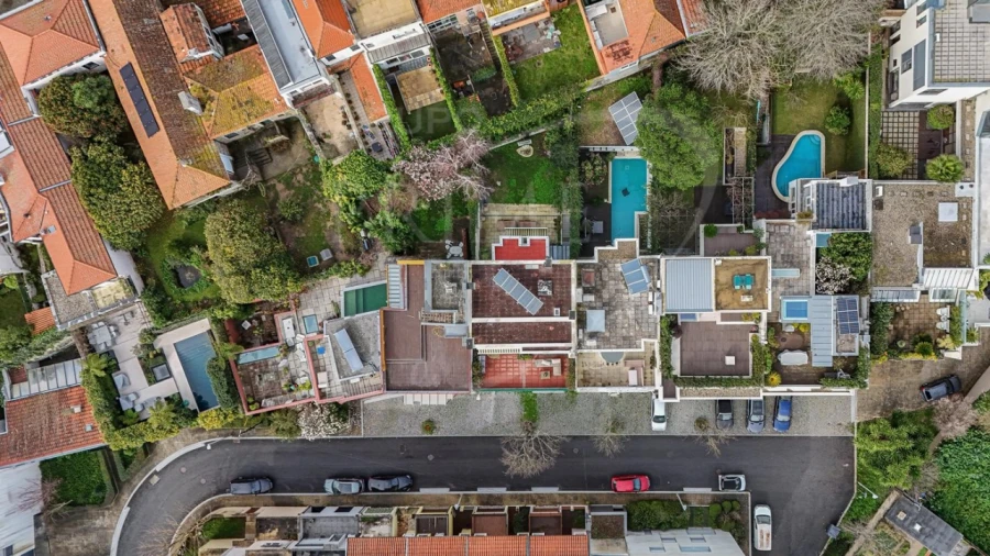 Moradia T5 para Arrendamento em Aldoar, Foz do Douro e Nevogilde Foto 52