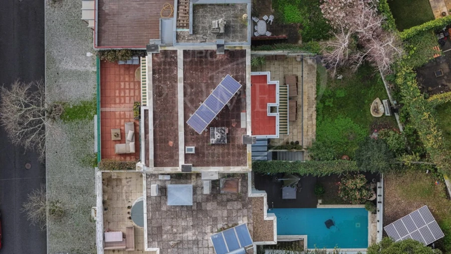 Moradia T5 para Arrendamento em Aldoar, Foz do Douro e Nevogilde Foto 53