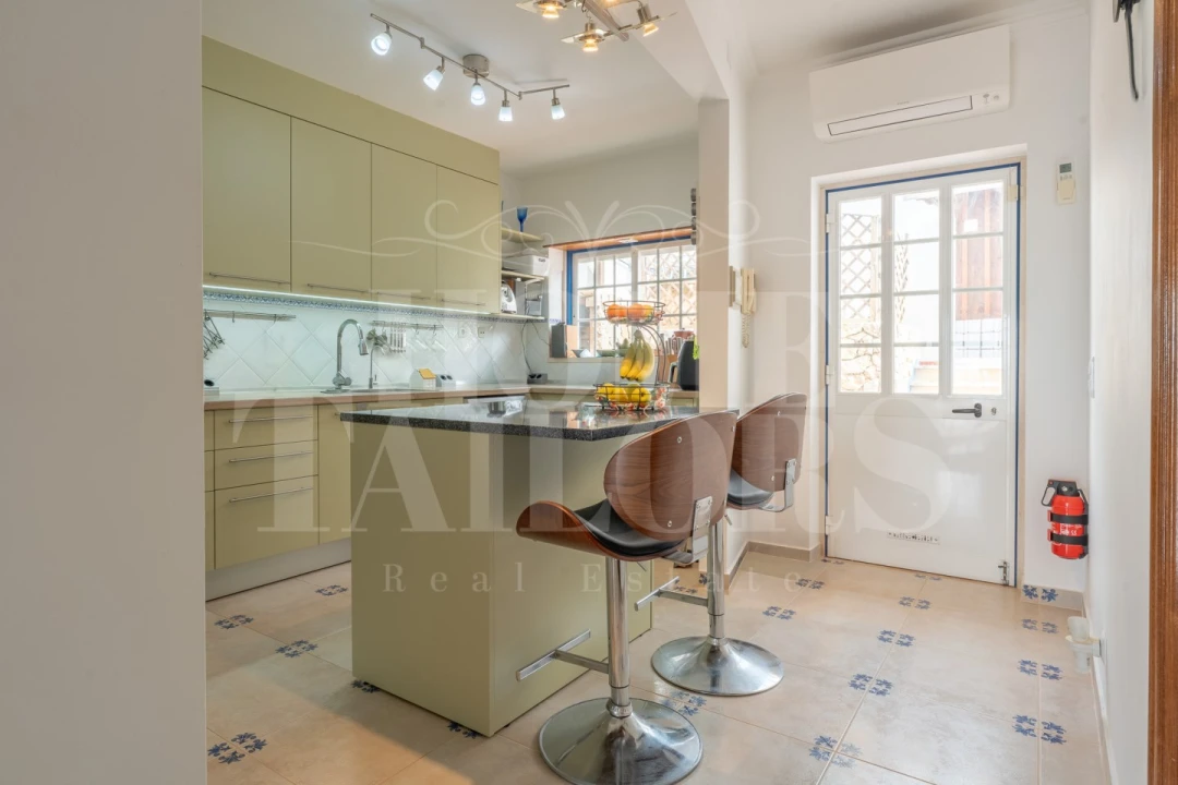 Moradia T4 para Venda em Ericeira Foto 3