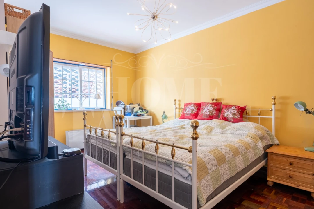 Moradia T4 para Venda em Ericeira Foto 14