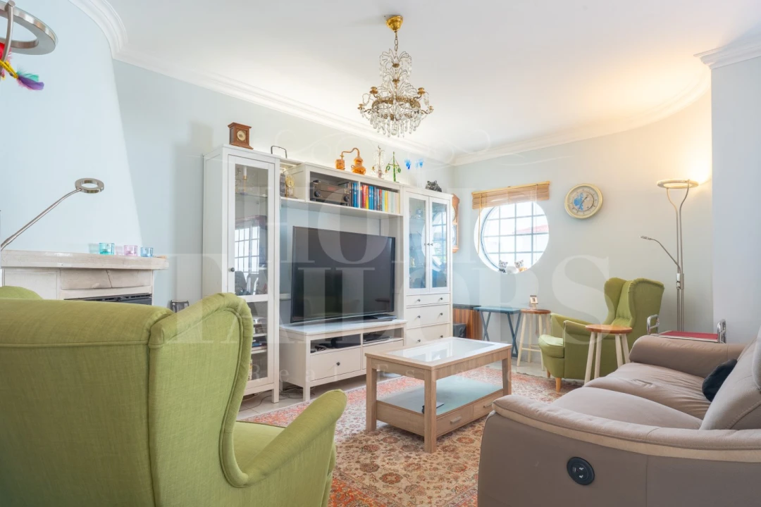 Moradia T4 para Venda em Ericeira Foto 18