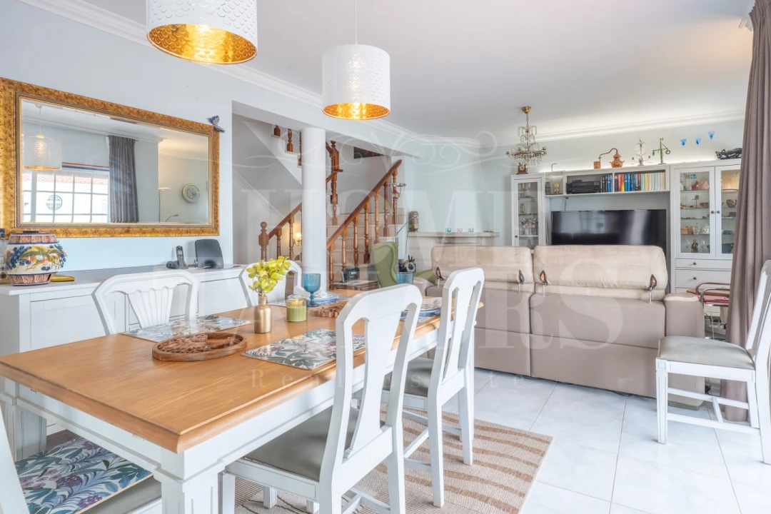 Moradia T4 para Venda em Ericeira Foto 23