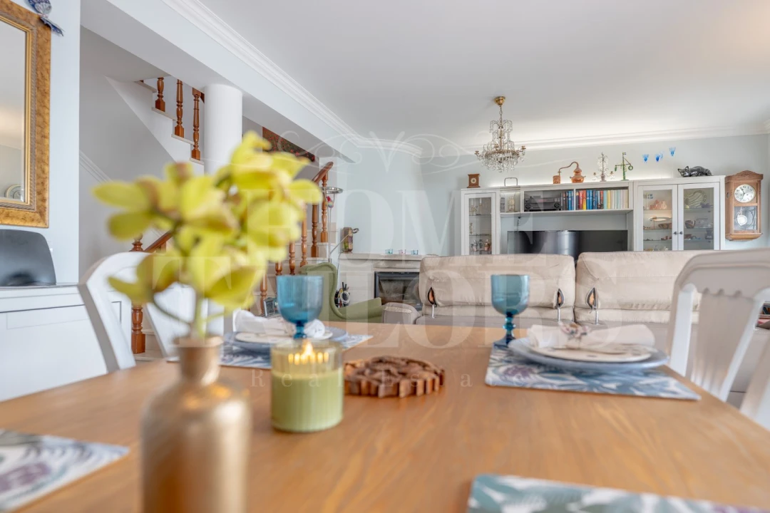 Moradia T4 para Venda em Ericeira Foto 26