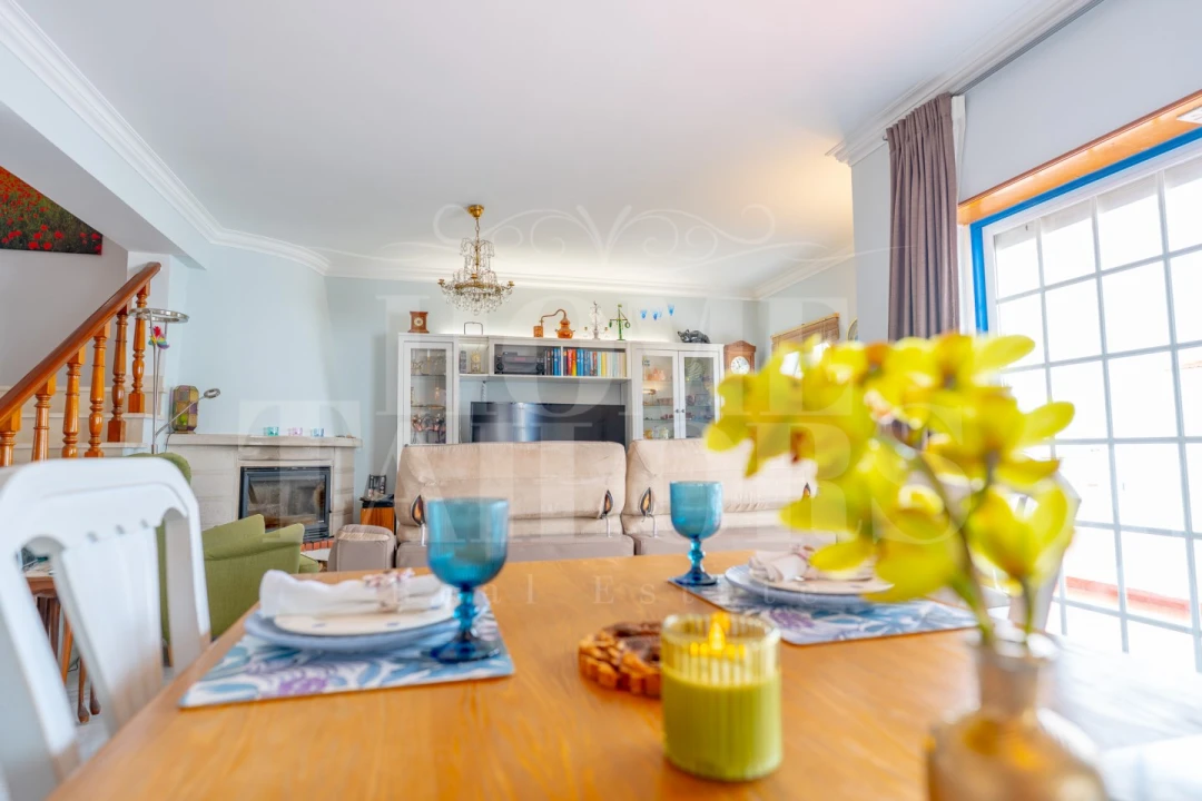 Moradia T4 para Venda em Ericeira Foto 28