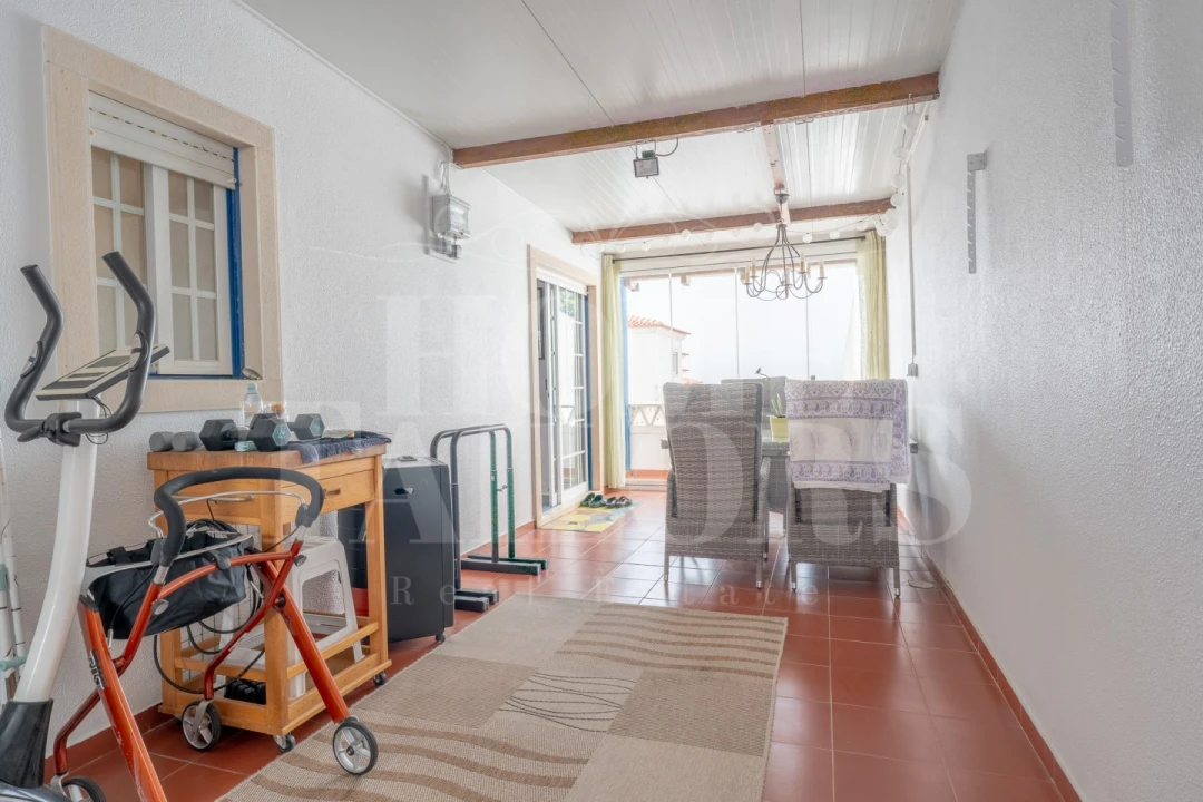 Moradia T4 para Venda em Ericeira Foto 30