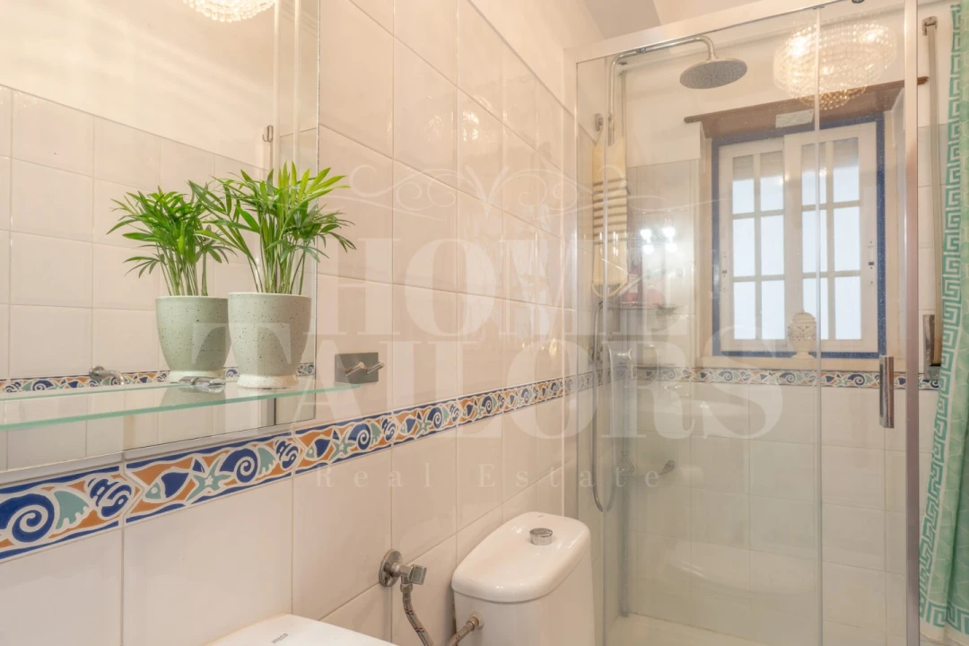 Moradia T4 para Venda em Ericeira Foto 33