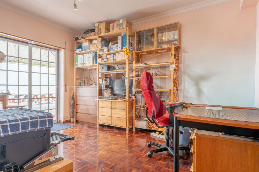 Moradia T4 para Venda em Ericeira Foto 39