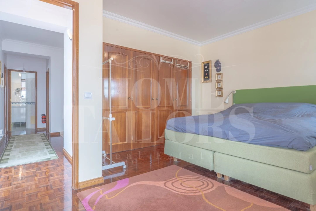 Moradia T4 para Venda em Ericeira Foto 43