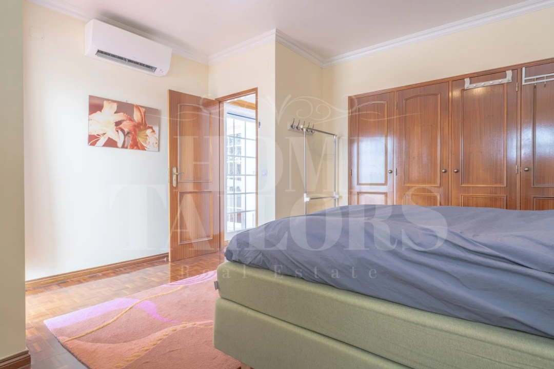 Moradia T4 para Venda em Ericeira Foto 44