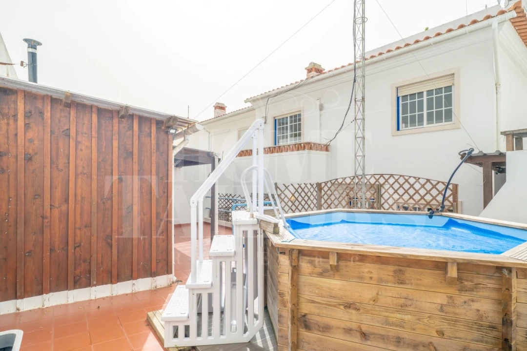 Moradia T4 para Venda em Ericeira Foto 56