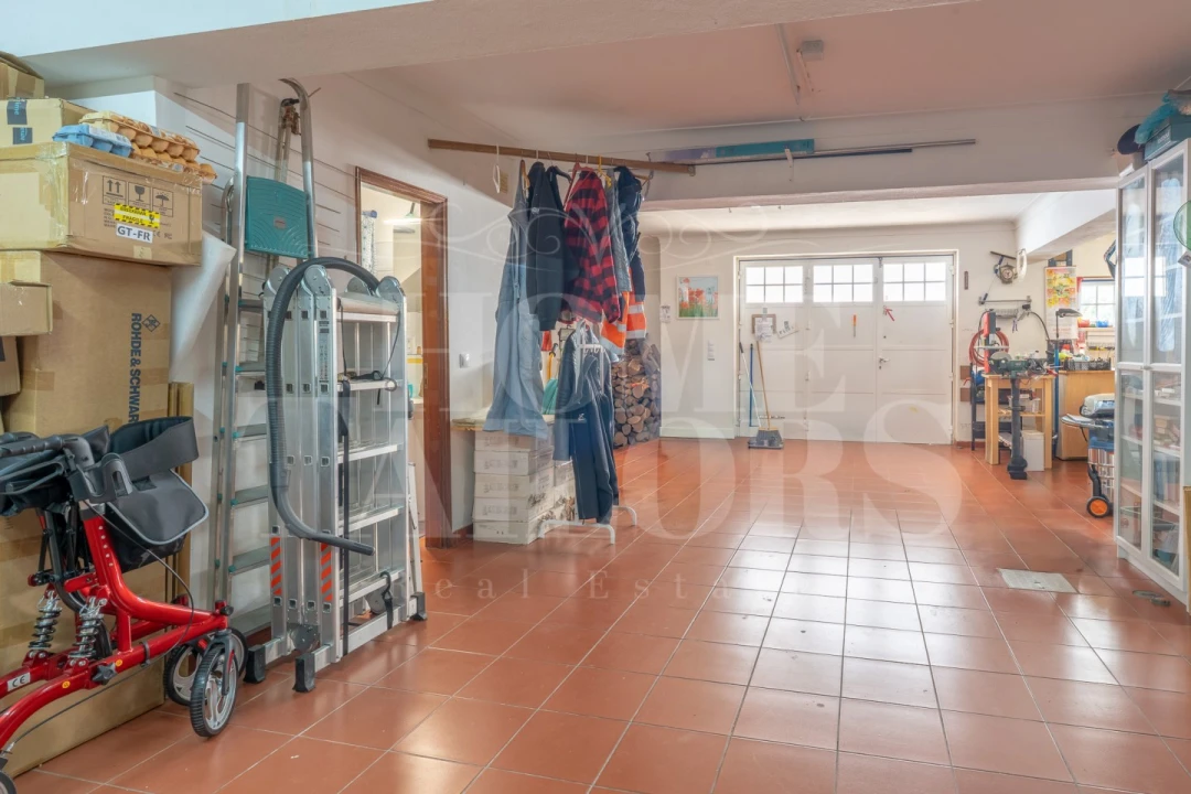 Moradia T4 para Venda em Ericeira Foto 6