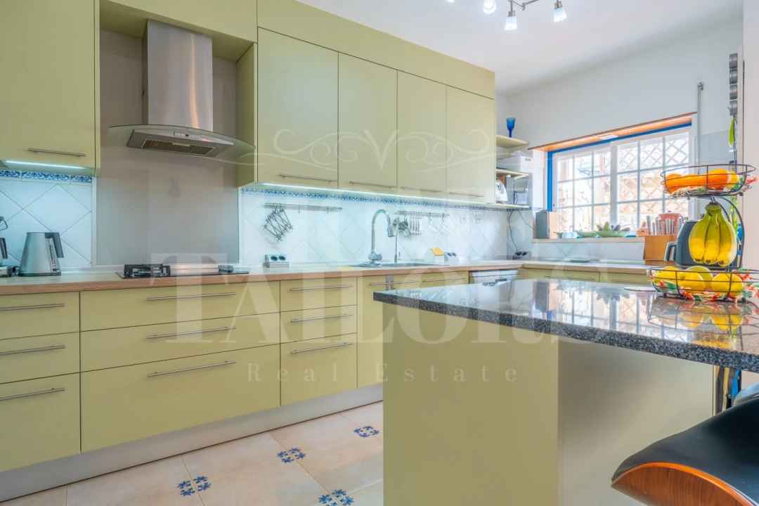 Moradia T4 para Venda em Ericeira Foto 10