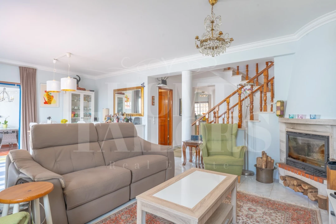 Moradia T4 para Venda em Ericeira Foto 20